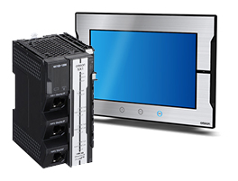 Omron Sysmac NX102 / NA5 | Automation Starter Kits Omron Sysmac NX102 / NA5 | Automation Starter Kits
